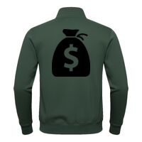 Sweatshirt Jacket Miniaturansicht