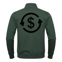 Sweatshirt Jacket Miniaturansicht