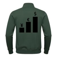Sweatshirt Jacket Miniaturansicht