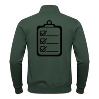 Sweatshirt Jacket Miniaturansicht