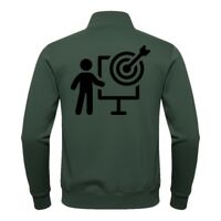 Sweatshirt Jacket Miniaturansicht