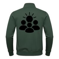 Sweatshirt Jacket Miniaturansicht