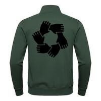 Sweatshirt Jacket Miniaturansicht