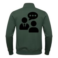 Sweatshirt Jacket Miniaturansicht