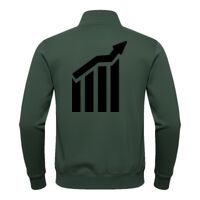 Sweatshirt Jacket Miniaturansicht