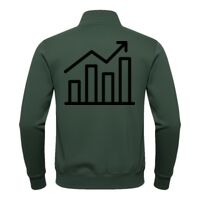 Sweatshirt Jacket Miniaturansicht