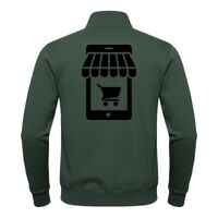 Sweatshirt Jacket Miniaturansicht