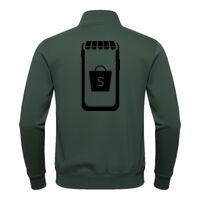 Sweatshirt Jacket Miniaturansicht