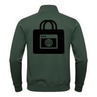 Sweatshirt Jacket Miniaturansicht