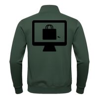 Sweatshirt Jacket Miniaturansicht