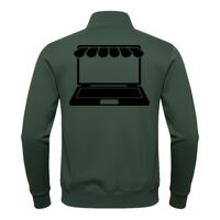 Sweatshirt Jacket Miniaturansicht