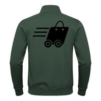 Sweatshirt Jacket Miniaturansicht