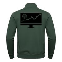 Sweatshirt Jacket Miniaturansicht