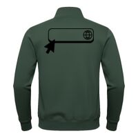 Sweatshirt Jacket Miniaturansicht