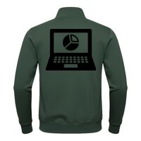 Sweatshirt Jacket Miniaturansicht