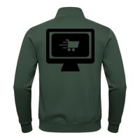 Sweatshirt Jacket Miniaturansicht