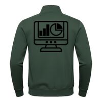 Sweatshirt Jacket Miniaturansicht