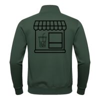 Sweatshirt Jacket Miniaturansicht