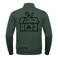 Sweatshirt Jacket Miniaturansicht