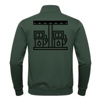 Sweatshirt Jacket Miniaturansicht