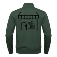 Sweatshirt Jacket Miniaturansicht