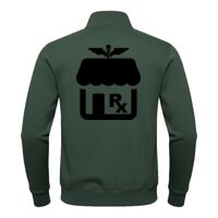 Sweatshirt Jacket Miniaturansicht