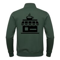 Sweatshirt Jacket Miniaturansicht