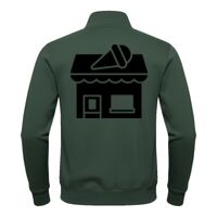 Sweatshirt Jacket Miniaturansicht