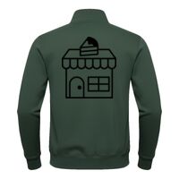 Sweatshirt Jacket Miniaturansicht