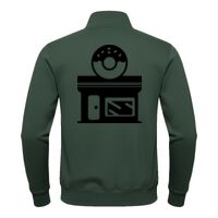 Sweatshirt Jacket Miniaturansicht