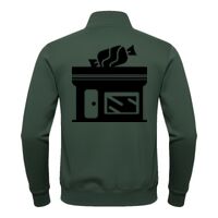 Sweatshirt Jacket Miniaturansicht