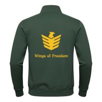 Sweatshirt Jacket Miniaturansicht