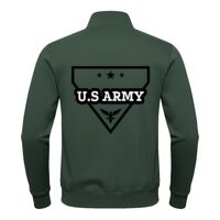 Sweatshirt Jacket Miniaturansicht