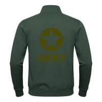 Sweatshirt Jacket Miniaturansicht