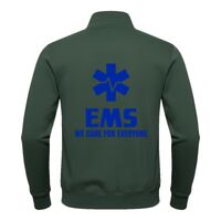 Sweatshirt Jacket Miniaturansicht