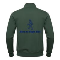 Sweatshirt Jacket Miniaturansicht