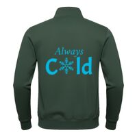 Sweatshirt Jacket Miniaturansicht