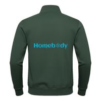 Sweatshirt Jacket Miniaturansicht