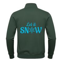 Sweatshirt Jacket Miniaturansicht