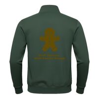 Sweatshirt Jacket Miniaturansicht