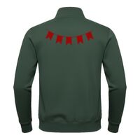 Herren Sweatjacke "Authentic" Miniaturansicht