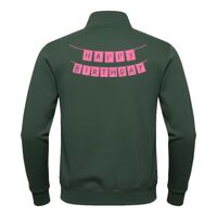 Herren Sweatjacke "Authentic" Miniaturansicht