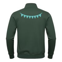 Herren Sweatjacke "Authentic" Miniaturansicht