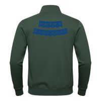 Herren Sweatjacke "Authentic" Miniaturansicht