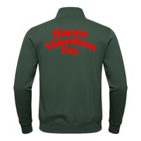Herren Sweatjacke "Authentic" Miniaturansicht