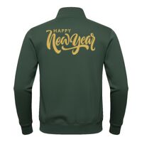 Herren Sweatjacke "Authentic" Miniaturansicht