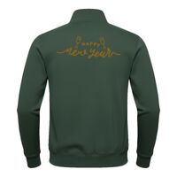 Herren Sweatjacke "Authentic" Miniaturansicht