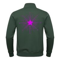 Herren Sweatjacke "Authentic" Miniaturansicht