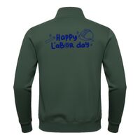 Herren Sweatjacke "Authentic" Miniaturansicht