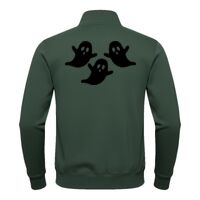 Herren Sweatjacke "Authentic" Miniaturansicht
